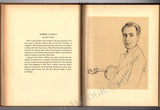 Barbirolli, John and Philharmonic Symphony Orchestra of NY - Book Signed by All 1939-40