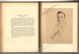Barbirolli, John and Philharmonic Symphony Orchestra of NY - Book Signed by All 1939-40