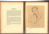 Barbirolli, John and Philharmonic Symphony Orchestra of NY - Book Signed by All 1939-40