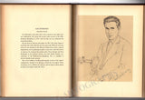 Barbirolli, John and Philharmonic Symphony Orchestra of NY - Book Signed by All 1939-40