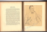 Barbirolli, John and Philharmonic Symphony Orchestra of NY - Book Signed by All 1939-40