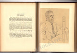 Barbirolli, John and Philharmonic Symphony Orchestra of NY - Book Signed by All 1939-40