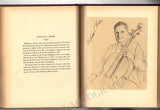 Barbirolli, John and Philharmonic Symphony Orchestra of NY - Book Signed by All 1939-40