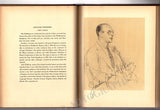Barbirolli, John and Philharmonic Symphony Orchestra of NY - Book Signed by All 1939-40