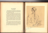 Barbirolli, John and Philharmonic Symphony Orchestra of NY - Book Signed by All 1939-40