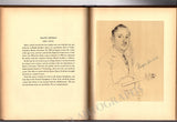 Barbirolli, John and Philharmonic Symphony Orchestra of NY - Book Signed by All 1939-40