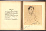 Barbirolli, John and Philharmonic Symphony Orchestra of NY - Book Signed by All 1939-40