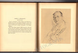 Barbirolli, John and Philharmonic Symphony Orchestra of NY - Book Signed by All 1939-40
