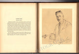 Barbirolli, John and Philharmonic Symphony Orchestra of NY - Book Signed by All 1939-40