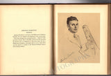 Barbirolli, John and Philharmonic Symphony Orchestra of NY - Book Signed by All 1939-40