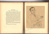 Barbirolli, John and Philharmonic Symphony Orchestra of NY - Book Signed by All 1939-40
