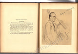 Barbirolli, John and Philharmonic Symphony Orchestra of NY - Book Signed by All 1939-40