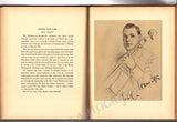 Barbirolli, John and Philharmonic Symphony Orchestra of NY - Book Signed by All 1939-40