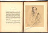 Barbirolli, John and Philharmonic Symphony Orchestra of NY - Book Signed by All 1939-40