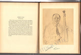 Barbirolli, John and Philharmonic Symphony Orchestra of NY - Book Signed by All 1939-40