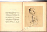 Barbirolli, John and Philharmonic Symphony Orchestra of NY - Book Signed by All 1939-40