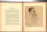 Barbirolli, John and Philharmonic Symphony Orchestra of NY - Book Signed by All 1939-40