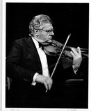 Suk, Josef and the Suk Trio - Original Photos in Performance