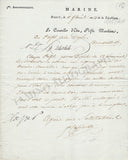 French Revolutionary, First Republic & Empire Collection of 40 Signed Documents