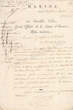 French Revolutionary, First Republic & Empire Collection of 40 Signed Documents