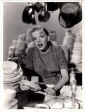 Garland, Judy - Large Signed Photo in "Till the Clouds Roll By"