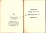 Child, Julia - Signed Book "Mastering the Art of French Cooking"