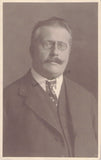 Bittner, Julius - Signed Photograph