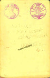 Kniese, Julius - Unsigned Cabinet Photo