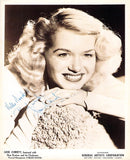 Kenton, Stan - Signed Photograph