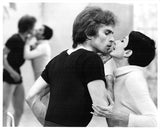 Nureyev, Rudolf - Lot of 20 Photographs Stamped by Jurge Vollmer