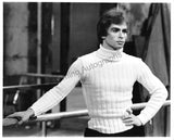 Nureyev, Rudolf - Lot of 20 Photographs Stamped by Jurge Vollmer