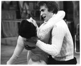 Nureyev, Rudolf - Lot of 20 Photographs Stamped by Jurge Vollmer