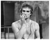 Nureyev, Rudolf - Lot of 20 Photographs Stamped by Jurge Vollmer
