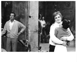 Nureyev, Rudolf - Lot of 20 Photographs Stamped by Jurge Vollmer