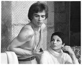 Nureyev, Rudolf - Lot of 20 Photographs Stamped by Jurge Vollmer