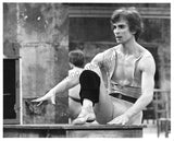 Nureyev, Rudolf - Lot of 20 Photographs Stamped by Jurge Vollmer