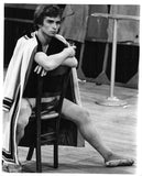 Nureyev, Rudolf - Lot of 20 Photographs Stamped by Jurge Vollmer