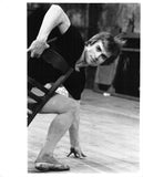 Nureyev, Rudolf - Lot of 20 Photographs Stamped by Jurge Vollmer