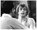 Nureyev, Rudolf - Lot of 20 Photographs Stamped by Jurge Vollmer