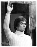 Nureyev, Rudolf - Lot of 20 Photographs Stamped by Jurge Vollmer