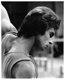 Nureyev, Rudolf - Lot of 20 Photographs Stamped by Jurge Vollmer