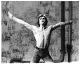 Nureyev, Rudolf - Set of 16 Photos Ink-stamped by Jurgen Vollmer