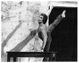 Nureyev, Rudolf - Set of 16 Photos Ink-stamped by Jurgen Vollmer