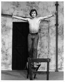 Nureyev, Rudolf - Set of 16 Photos Ink-stamped by Jurgen Vollmer