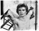 Nureyev, Rudolf - Set of 16 Photos Ink-stamped by Jurgen Vollmer