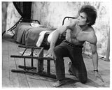 Nureyev, Rudolf - Set of 16 Photos Ink-stamped by Jurgen Vollmer