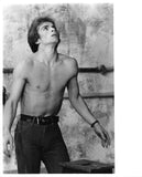 Nureyev, Rudolf - Set of 16 Photos Ink-stamped by Jurgen Vollmer