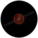 Bjorling, Jussi - Signature Clip on LP Record