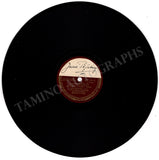 Bjorling, Jussi - Signature Clip on LP Record