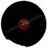 Bjoerling, Jussi - Signed LP Record